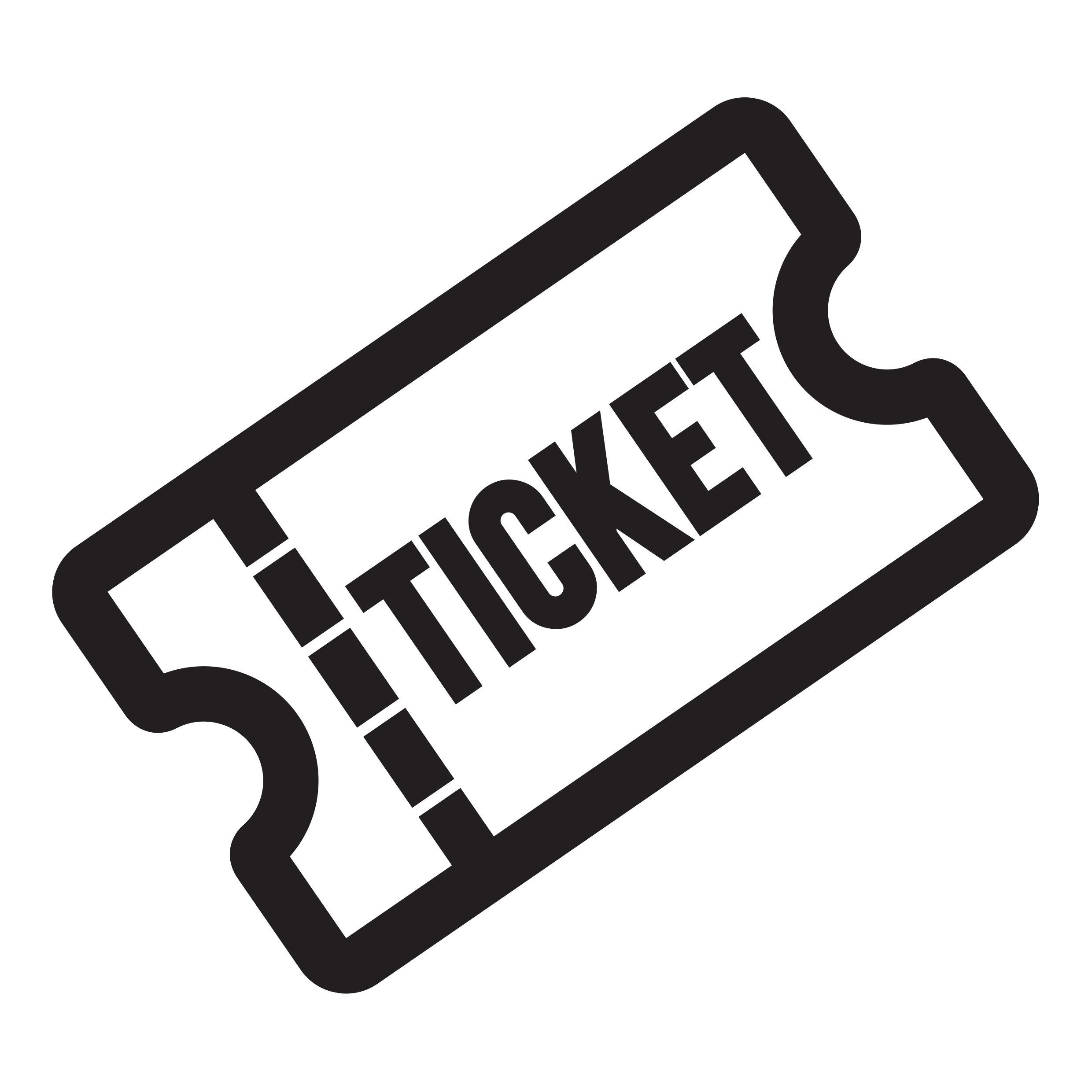 Icon Tickets Icon Tickets
